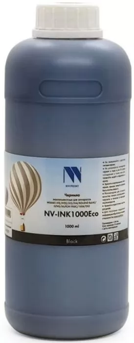 NVP NV-INK1000BkEco/b