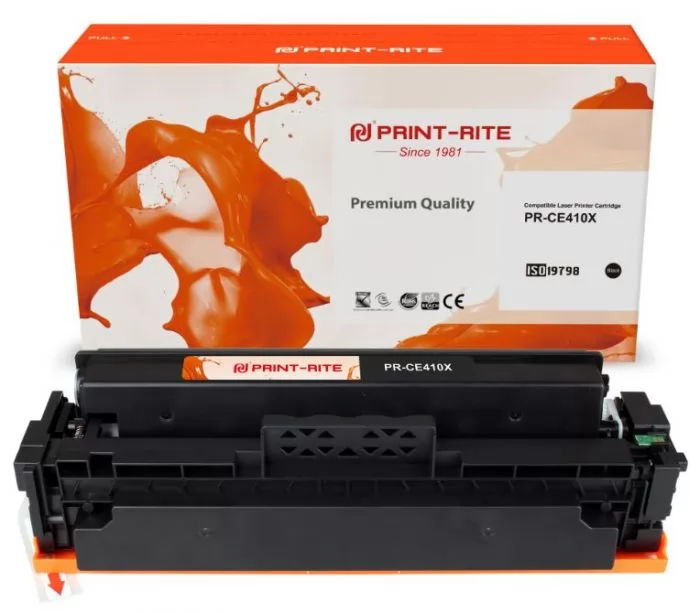 фото Print-Rite PR-CE410X