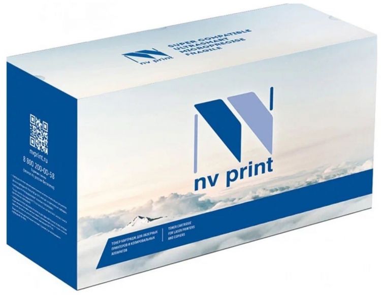 

Картридж NVP NV-W2013X-659X-M Magenta для HP Color LJ M856/MFP M776 (29000k), NV-W2013X-659X-M