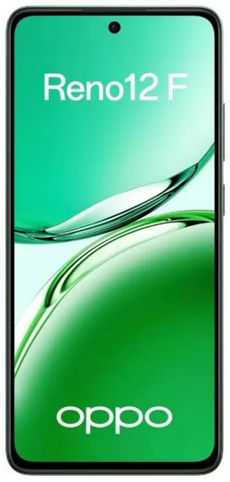 OPPO RENO 12F 5G 8/512GB