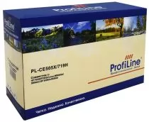 ProfiLine PL_CE505X/CF280X/719H/720