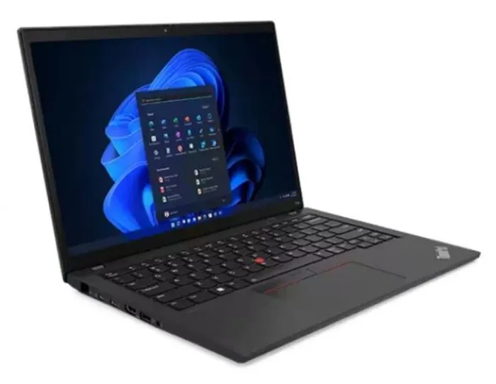 фото Lenovo ThinkPad T14 Gen 4