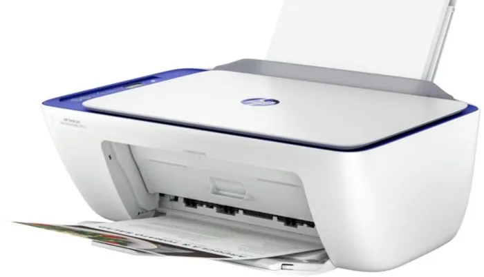 фото HP DeskJet Ink Advantage Ultra 4927