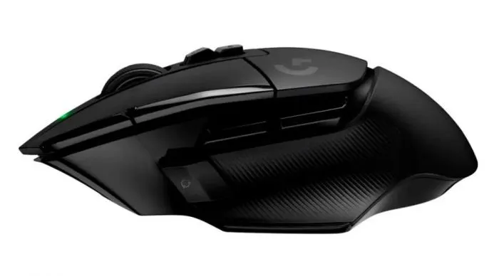 Logitech G502 X Lightspeed