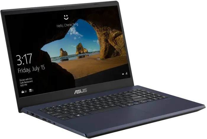 фото ASUS VivoBook 15 X571LI-BQ029T