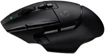 Logitech G502 X