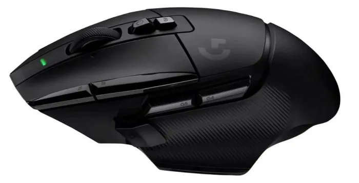 фото Logitech G502 X