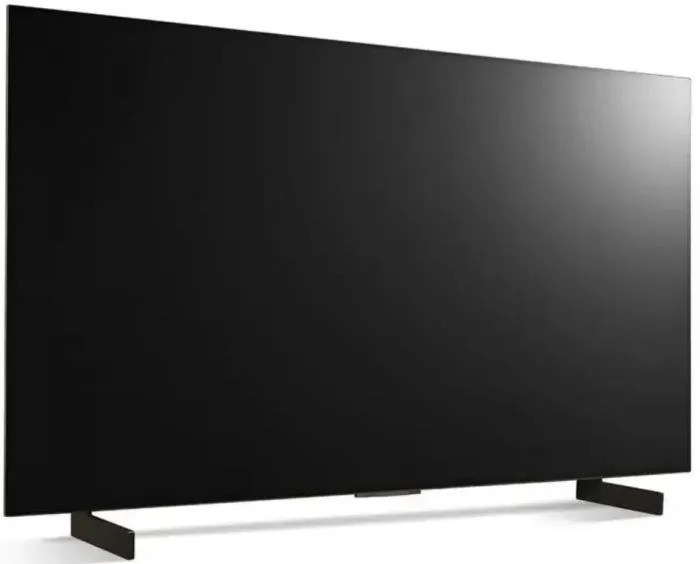 фото LG OLED42C4RLA.ARUB