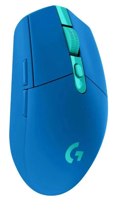 Logitech G305 Lightspeed