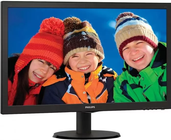 фото Philips 243V5LSB