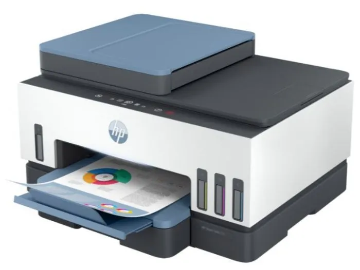 HP Smart Tank 795