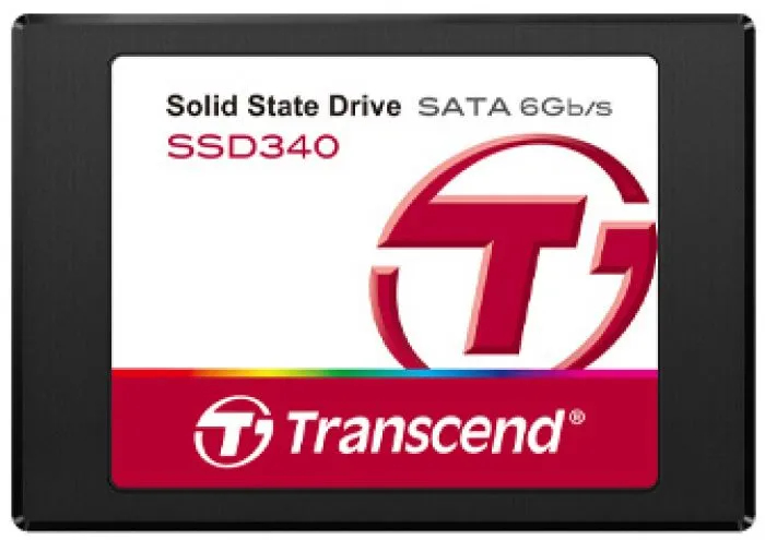 фото Transcend TS256GSSD340K