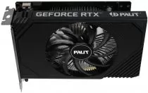 Palit GeForce RTX 3050 StormX OC