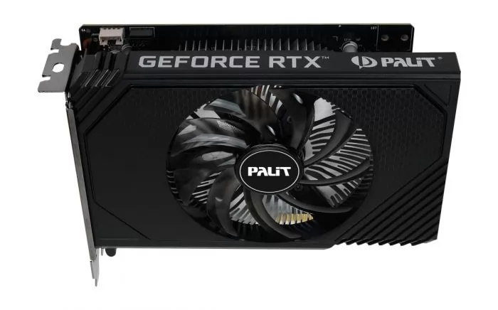 Palit GeForce RTX 3050 StormX OC