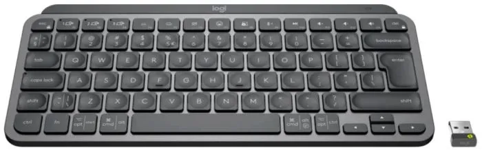 фото Logitech MX Keys Mini