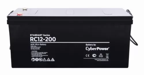 CyberPower RC 12-200