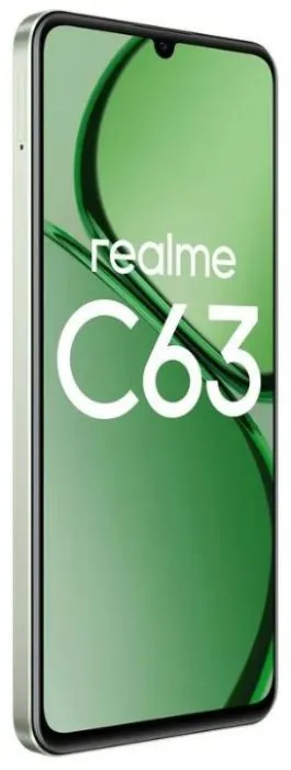 фото Realme Realme C63 8/256GB