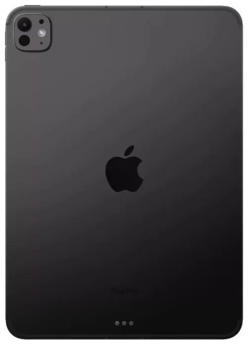 фото Apple iPad Pro (2024) Wi-Fi + Cellular 256GB