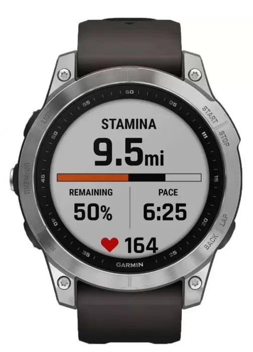 Garmin Fenix 7