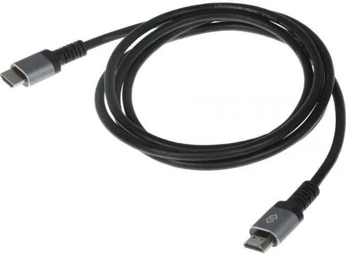 фото Digma D-HDMI-V2.0-2M