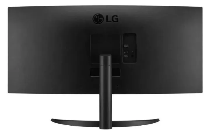 LG UltraWide 34WR50QK-B