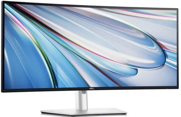 Dell UltraSharp U3425WE