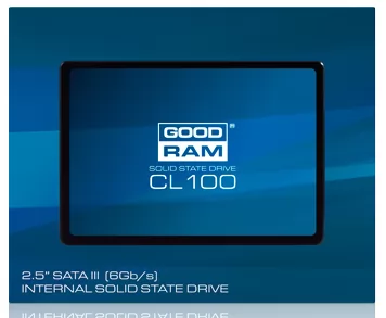 GoodRAM SSDPR-CL100-240