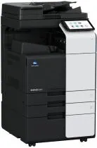 Konica Minolta bizhub C251i