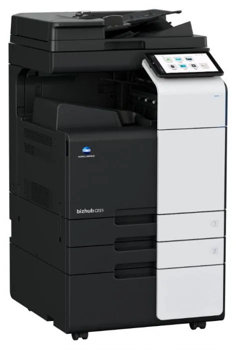 Konica Minolta bizhub C251i