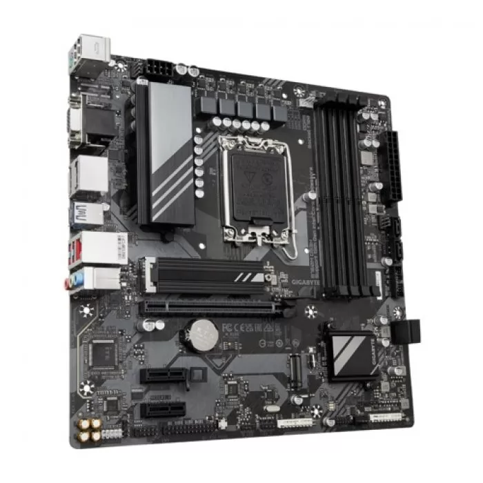 GIGABYTE B760M DS3H