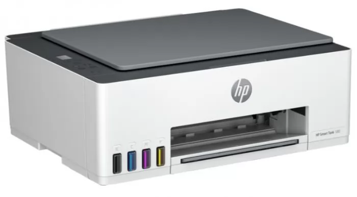 HP Smart Tank 580