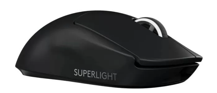 Logitech G PRO X SUPERLIGHT