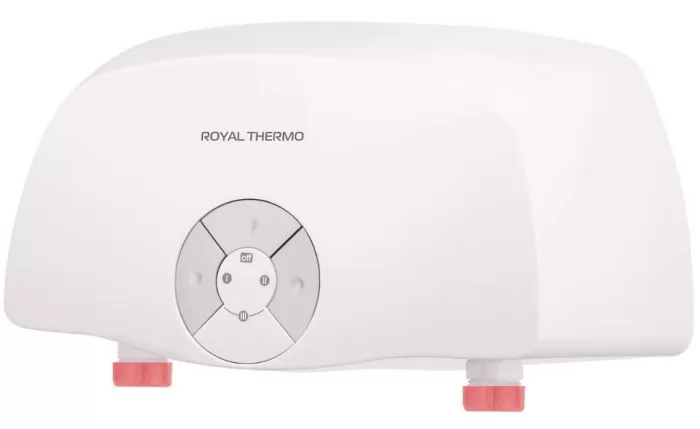 Royal Thermo Smartfix T (3,5 kW)