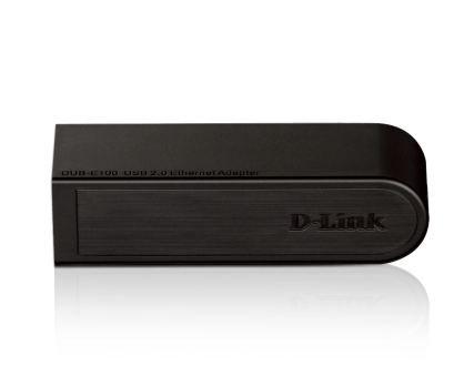 

Сетевая карта D-link DUB-E100, DUB-E100