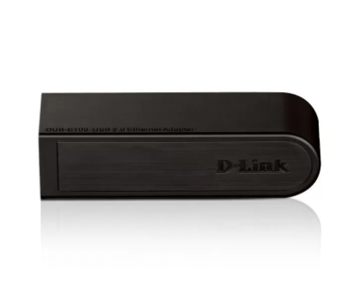 D-link DUB-E100