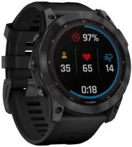 фото Garmin Fenix 7x Solar