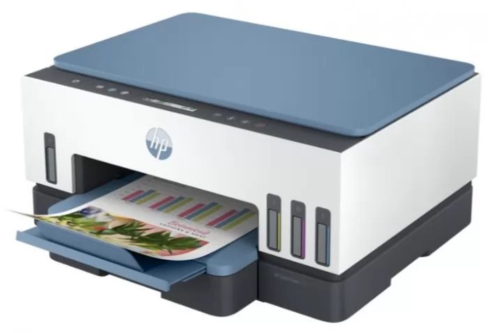 HP Smart Tank 725