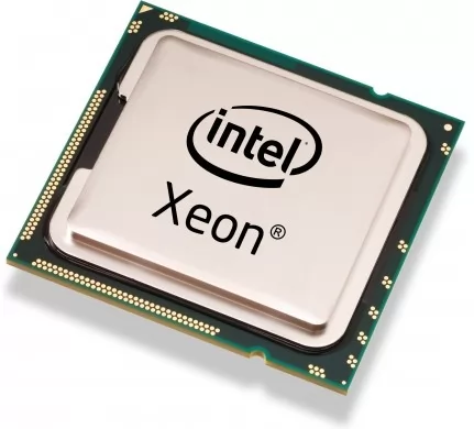 Intel Xeon E3-1240v2