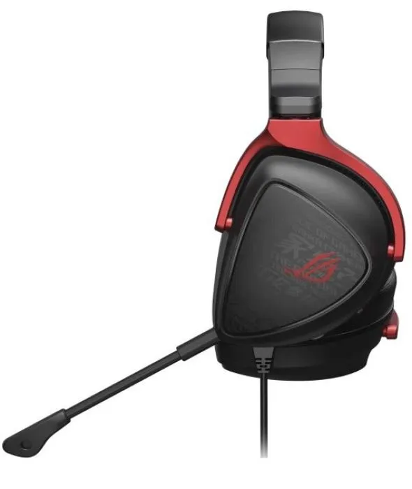 ASUS ROG DELTA S COR