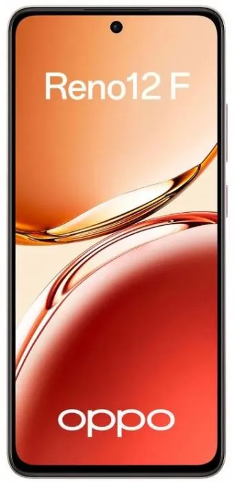 фото OPPO RENO 12F 5G 8/512GB