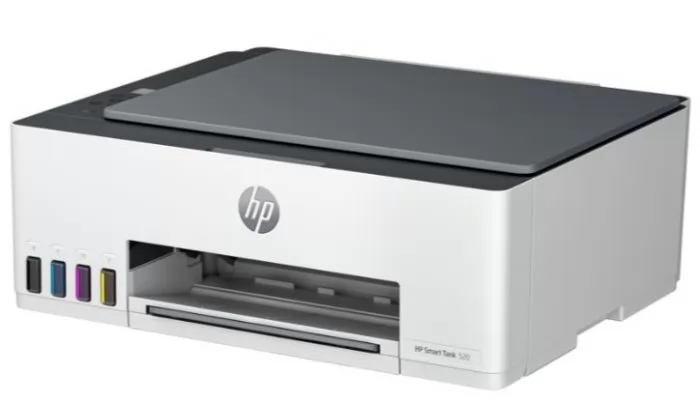 HP Smart Tank 520