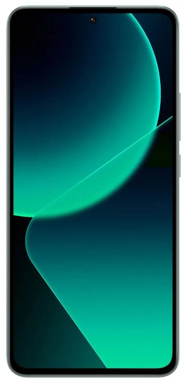 

Смартфон Xiaomi 13T Pro 16/1024GB MZB0FB9RU (50609) meadow green, 13T Pro 16/1024GB