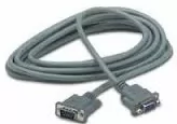 HPE DL360 Gen9 Serial Cable (764646-B21)