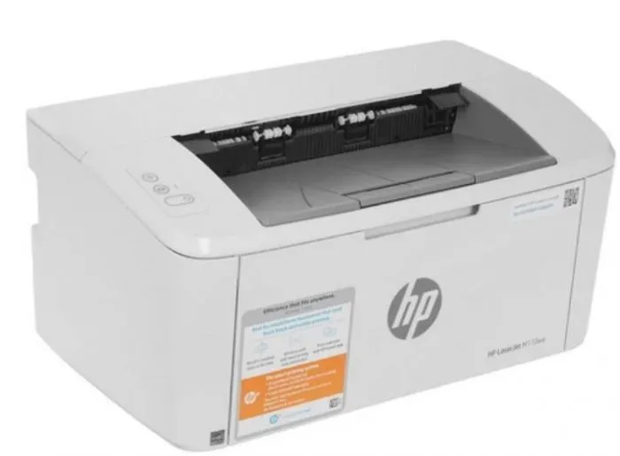 фото HP LaserJet M110we (УЦЕНЕННЫЙ)