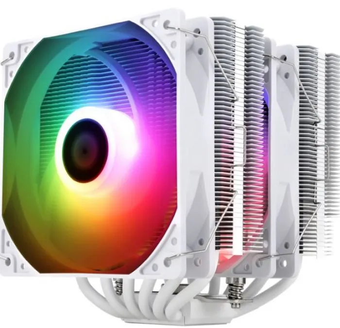 фото Thermalright Peerless Assassin 120 SE White ARGB