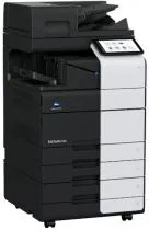 Konica Minolta Bizhub C551i