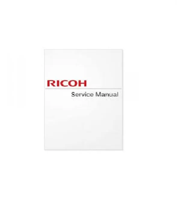 Ricoh 945789