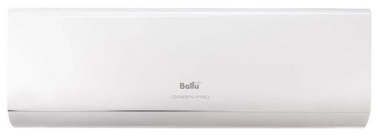 

Сплит-система Ballu BSAG-12HN8 iGreen Pro (R32), BSAG-12HN8