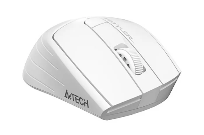 A4Tech FG30 WHITE