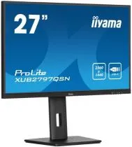 фото Iiyama ProLite XUB2797QSU-B1